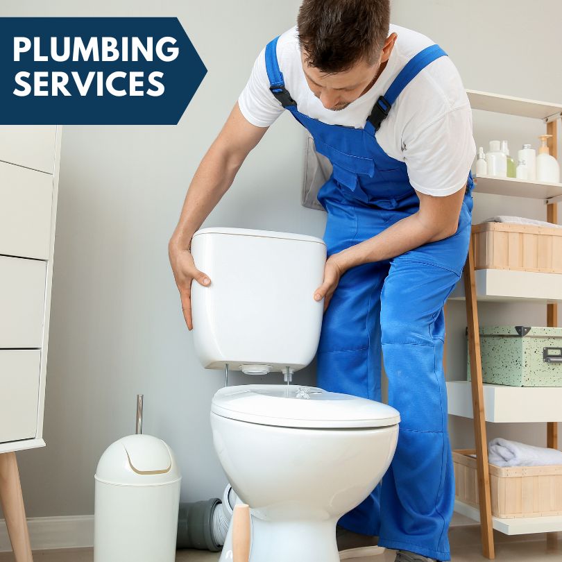 Plumbing Company in Walsh, IL